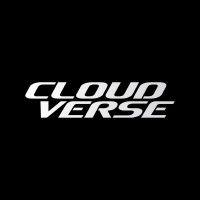 the cloud city metaverse logo image