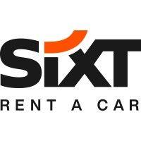 sixt trinidad & tobago logo image