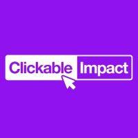 clickable impact logo image