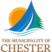 municipality of chester logo image