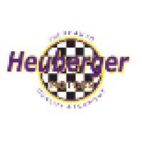 heuberger subaru logo image