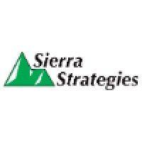 sierra strategies logo image