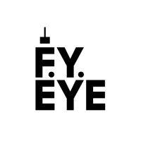 f.y. eye logo image