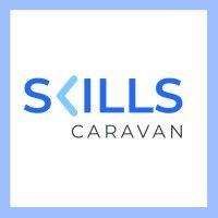 skills caravan lxp logo image