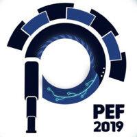 padjadjaran education festival 2019 logo image