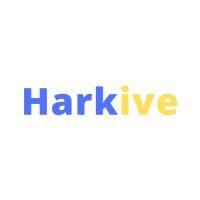 harkive logo image