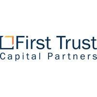 first trust capital partners logo image