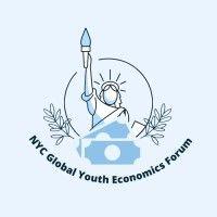 gyef nyc logo image