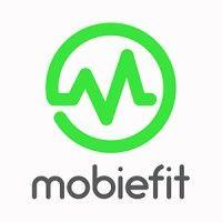 mobiefit technologies pvt. ltd. logo image