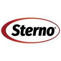 sterno logo image