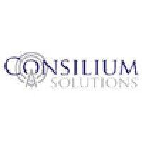 consilium solutions logo image