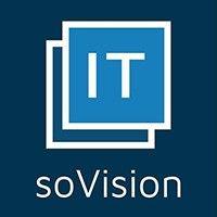 sovision it logo image