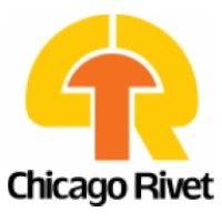 chicago rivet & machine co. logo image