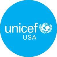 unicef usa logo image