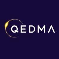 qedma logo image