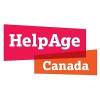 helpage canada logo image