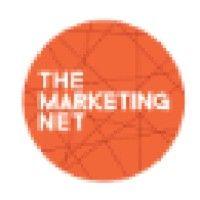 the marketing net logo image