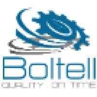 boltell logo image