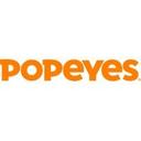 logo of Popeyes Louisiana Kitchen