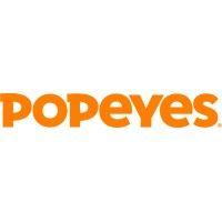 popeyes louisiana kitchen