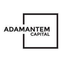 adamantem capital logo image