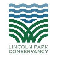 lincoln park conservancy logo image