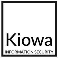 kiowa security logo image