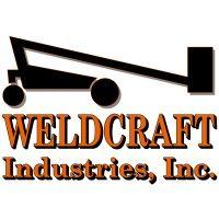 weldcraft industries, inc. logo image