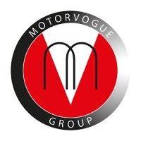 motorvogue group logo image