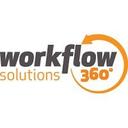 logo of Workflow Solutions 360