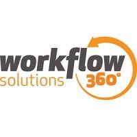 workflow solutions 360°