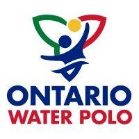 ontario water polo logo image