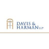 davis & harman llp