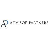 advisor partners logo image