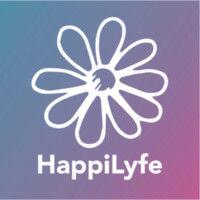 happilyfe logo image