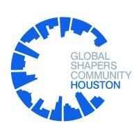 global shapers houston hub logo image