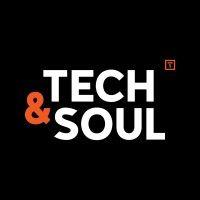 tech and soul logo image