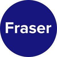 fraser advanced information systems logo image