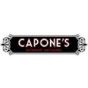 logo of Capones Restaurant