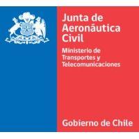 junta de aeronáutica civil logo image