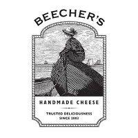 beecher's handmade cheese logo image