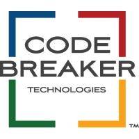 codebreaker technologies, llc logo image