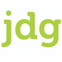 jdg media logo image