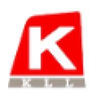 "k"line logistics,ltd. logo image