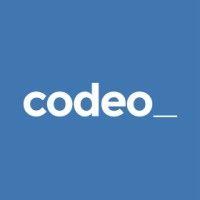 codeo logo image