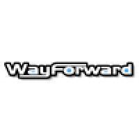 wayforward technologies logo image