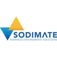 sodimate logo image