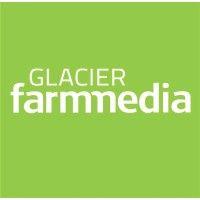 glacier farmmedia logo image