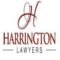 harrington lawyers pty ltd