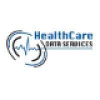 healthcare data services (healthcare data systems, inc.) logo image